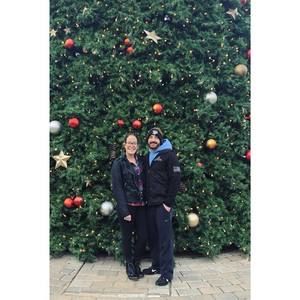 Meet your Posher, Betsy